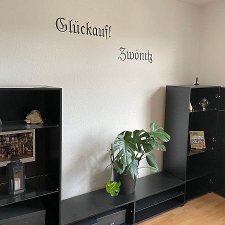 Ferienwohnungen Dresden & Glueck Auf Zwönitz エクステリア 写真